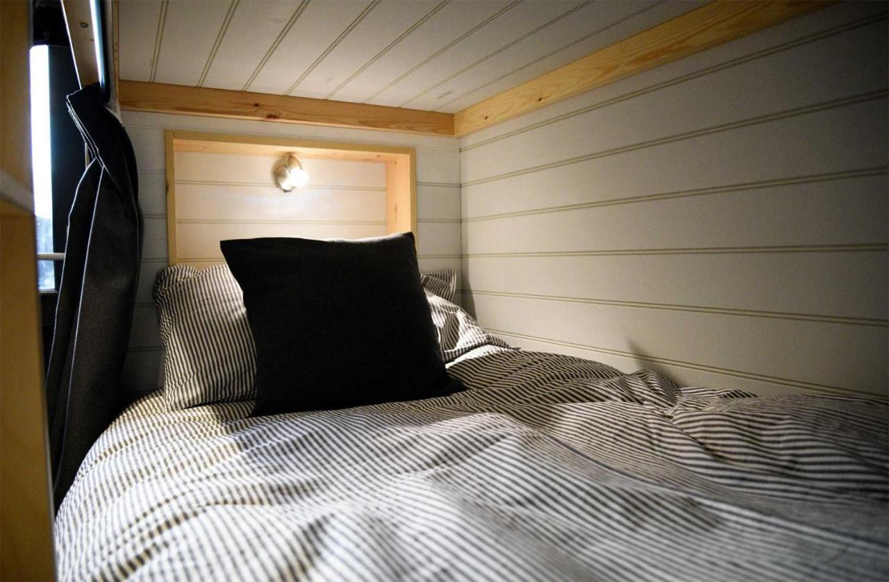 Lodge On The Loch Sconser Экстерьер фото